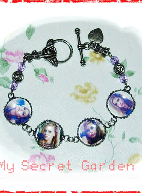 AVRILLAVIGNE艾薇兒手链