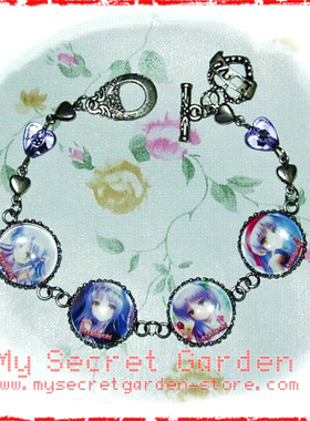 ANGELBEATS天使的心跳手链