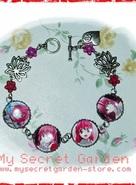 ELFENLIED妖精的旋律手链