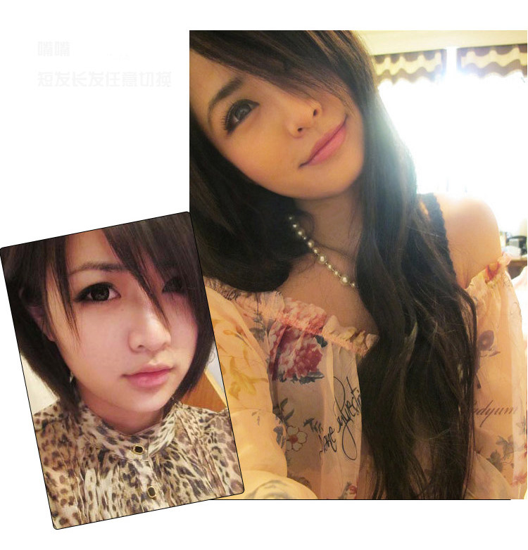 Extension cheveux - Ref 217299 Image 1