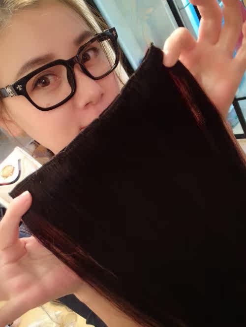 Extension cheveux - Ref 218156 Image 4