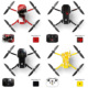 适用于DJI大疆御迷你MAVIC MINI2贴纸全套机身遥控器贴膜个性 贴纸
