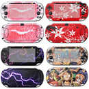 vita 1000贴机身贴痛贴痛机贴 1000彩贴彩膜 Vita PSV1000贴纸PS