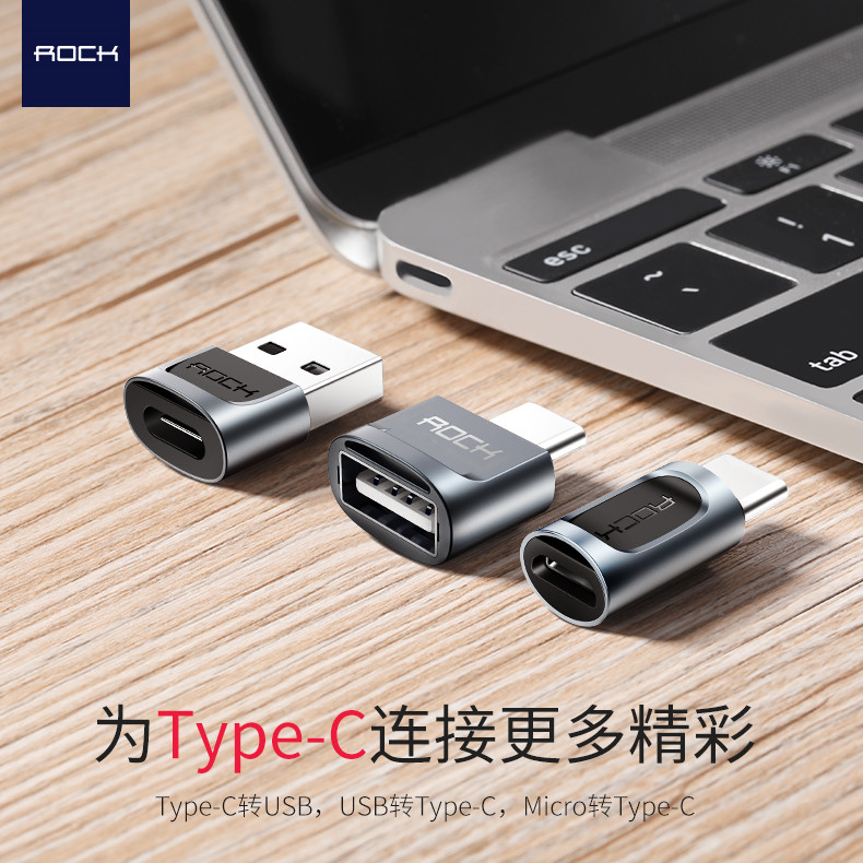 Æ»¹ûMacbookµçÄÔpro13תUSBת½ÓÍ·Type-CÊÖ»ú°²×¿³äµç½Ó¿Úת»»Æ÷15ÊÖ»úOTGÊý¾ÝÏßת»»Í·¿Ú±Ê¼Ç±¾13.3СÃ×Åä¼þ