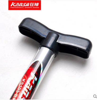 Pompe à vélo - Ref 2389003 Image 4