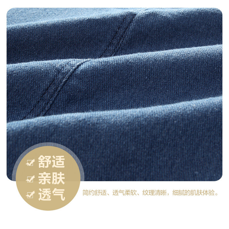 Robe enfant en Toile de coton - Ref 2043908 Image 5