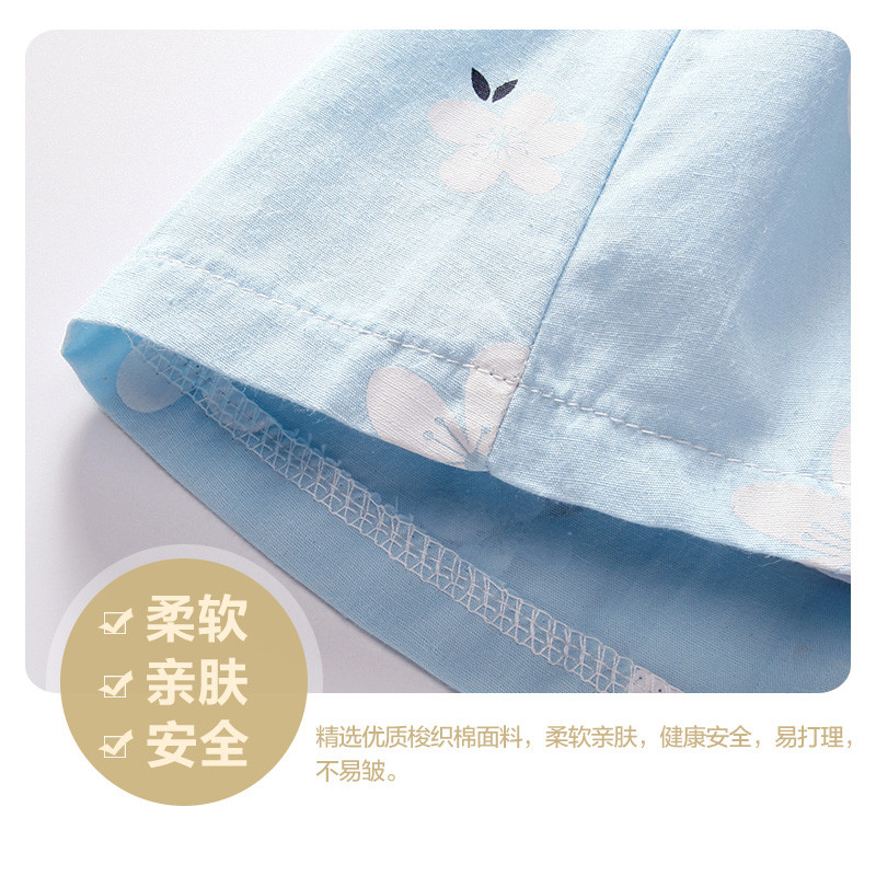 Robes pour fille - Ref 2048350 Image 5