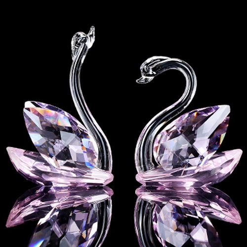 Креативный лебедь для гостиной, декор, домашний декор, подарок на день рождения