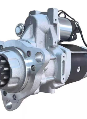 康明斯NT855 39MT 卡特330 起动机3103916-3103914