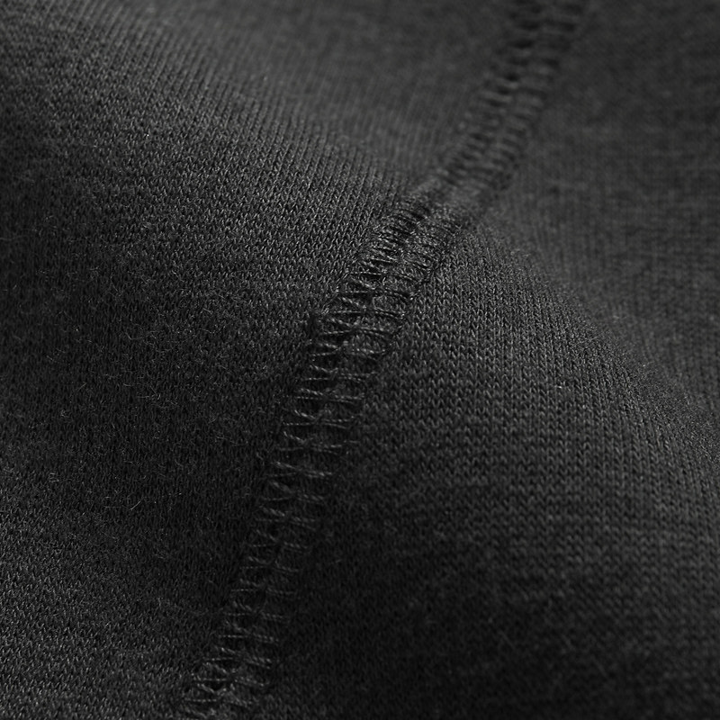 Sous-vêtement chaud jeunesse ZCW005 en coton - Ref 753016 Image 4