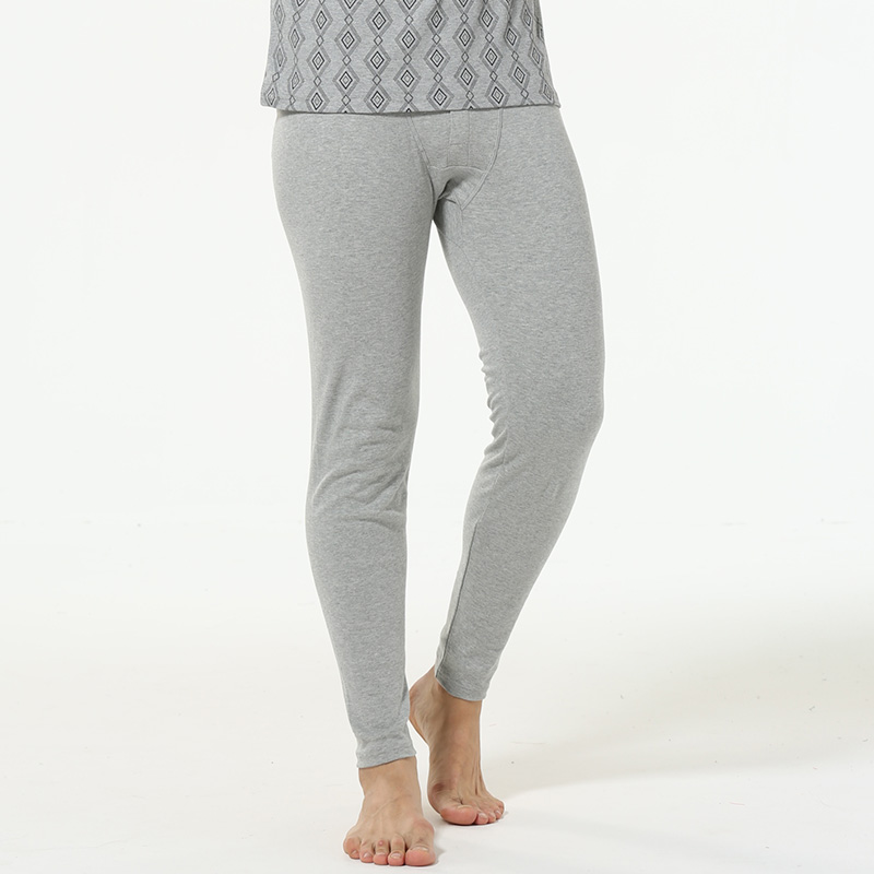 Pantalon collant CILER M15551 en coton - Ref 755264 Image 5