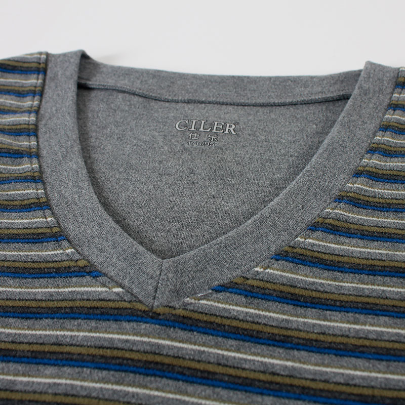 Sous-vêtement chaud Moyen-âge CILER simple en coton - Ref 751371 Image 4