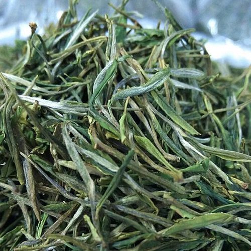 25年新茶上市临安高山天目青顶