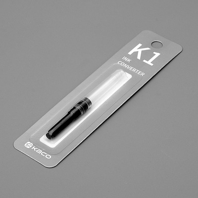 KACO文具德国进口K1吸墨器