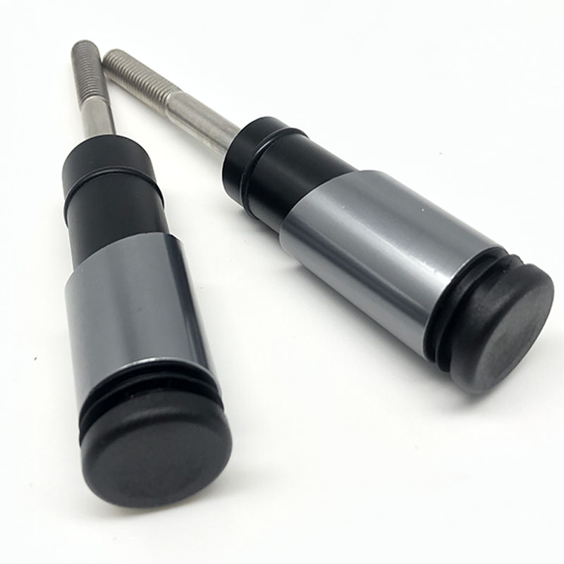 适用宝马r1250gsadv支架射灯