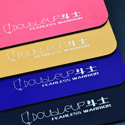 斗士D-2CSGO专用鼠标垫