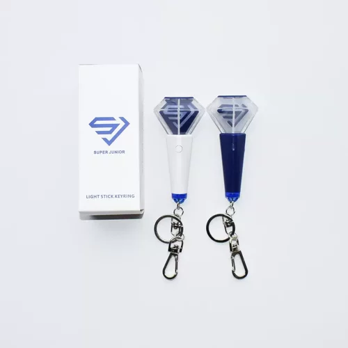 superjunior二代应援灯sj荧光棒