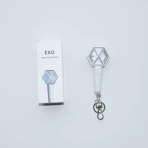 kpop韩国组合EXO迷你应援棒