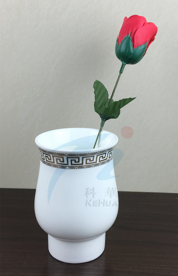 欧式陶瓷漱口杯 刷牙 牙刷杯 洗漱套装 单杯马桶杯肥皂碟 满2送刷