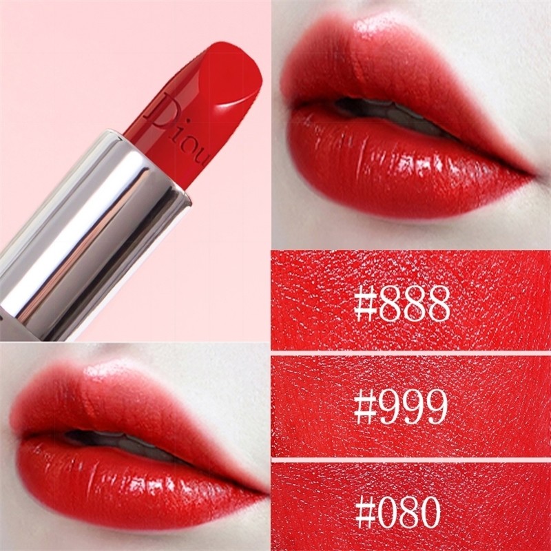 大牌正品999口红迪奥亚菲不沾杯持久保湿滋润不脱色防水学生款888|msdalam kategori Alat solek/minyak wangi/kecantikan, gincu/gincu - dari Buy2taobao.com untuk memberikan perkhidmatan ejen Taobao profesional membeli