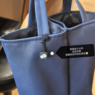 双杯水杯套包保温杯套装水杯袋子焖烧杯袋便当包圆形饭盒袋ins风