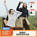 【李佳琦直播间】蕉下 女士微绒外套（初暖/中暖）