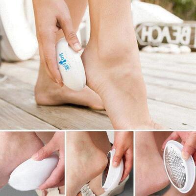 ped egg pedicure ultimate foot file remove callous for smoot