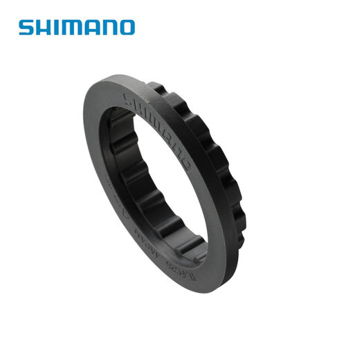 SHIMANO禧玛诺TL-FC25 BBR60/MT800螺纹中轴安装拆卸工具 变径环