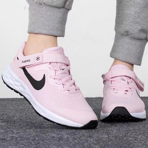 Nike/耐克四季通用魔术贴运动鞋