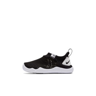 Nike/耐克童鞋凉鞋 夏新款网面袜子鞋一脚蹬休闲运动鞋943759