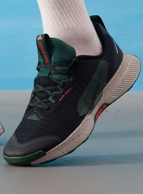 Nike/耐克男鞋JUNIPER TRAIL 3户外徒步登山越野跑步鞋FQ0904-006