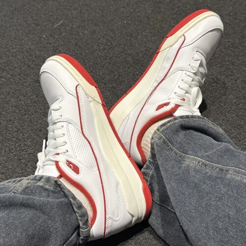 耐克/Nike Jordan FLIGHT COURT男女休闲运动篮球板鞋HF3255-106