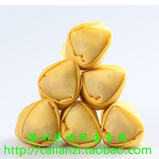 豆腐皮包肉 百叶千张肉丸 325g 鲜肉千张包 温州味道