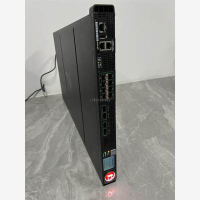 议价 BIG- IP  i5000 负载均衡设备机器正常 测