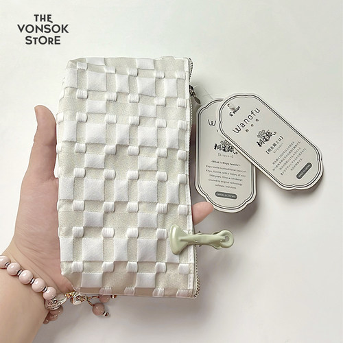 日本PILOT百乐笔袋限定收纳袋