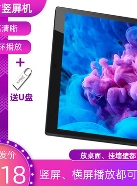 广告机小液晶屏播放器