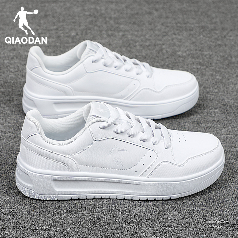 乔丹小白鞋男鞋运动鞋低帮板鞋