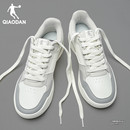 运动鞋 男款 百搭鞋 乔丹小白鞋 休闲板鞋 2025秋冬新款 子低帮男士 男鞋