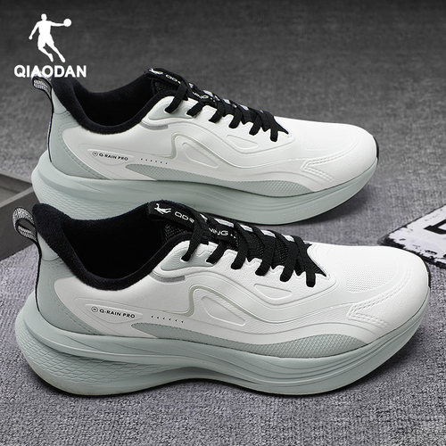 乔丹运动鞋男鞋加绒棉鞋跑步鞋子