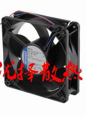 正品原装 4414 H/M/2HHP/2HH/12M/N/39MU/39HHR/HT DC24V散热风扇