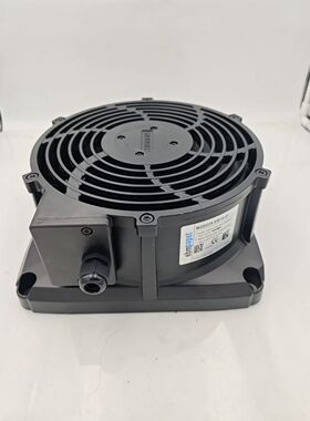 德国原装全新进口 W2D225-EB14-01/14 1PH8系列伺服主轴电机风扇