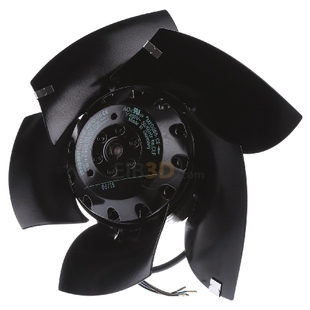 M2D068 AC400V 西门1PH71主轴散热风扇 德国进口