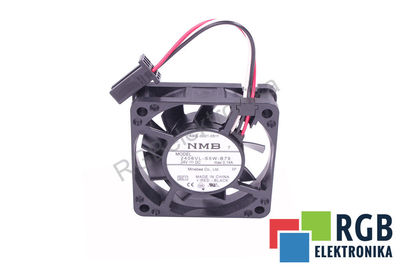 2406VL-S5W-B79nmb风扇