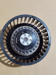 A01 R2E140 C01原装 离心散热风机 AS77