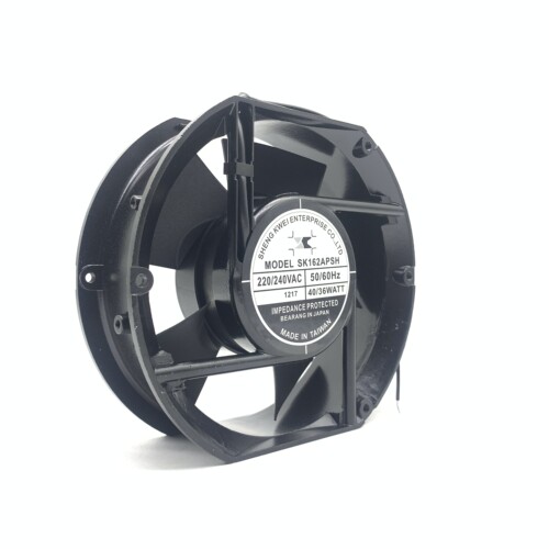 shengkwei神逵风扇SK162APSH