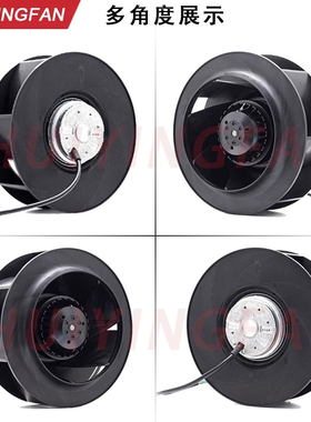 UF220APA23H2C2A UF190APA11H1C2A UF180APA23H1C2A离心99风机225