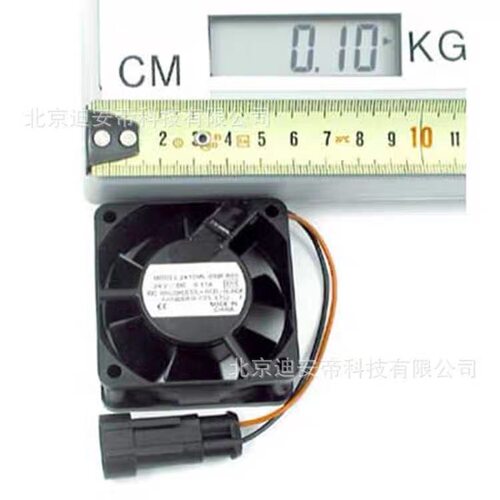 全新ACS800冷却风扇3AFE64408321 ABB变频器散热风扇3AFE64378767
