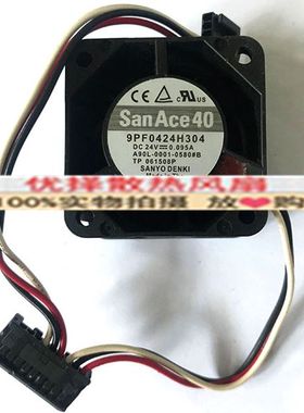 A90L-0001-0580#B/A 9PF0424H304/H303 发那科风扇A230-0648-X003