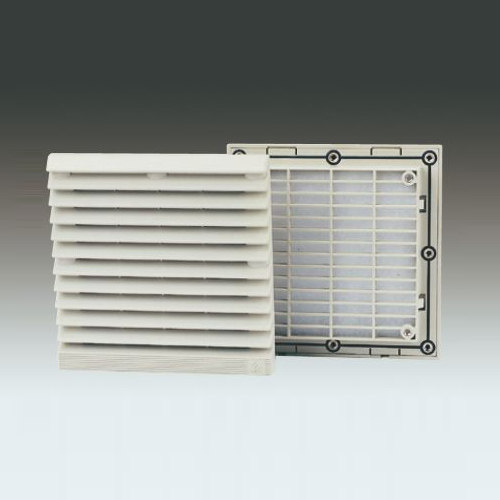 百叶窗防尘网通风过滤网