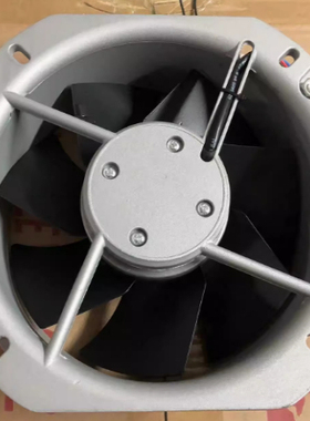 UF200BMB38H2C2A/MA11H2C2A全金属耐高温轴流风机UF250BMB23H1C2A